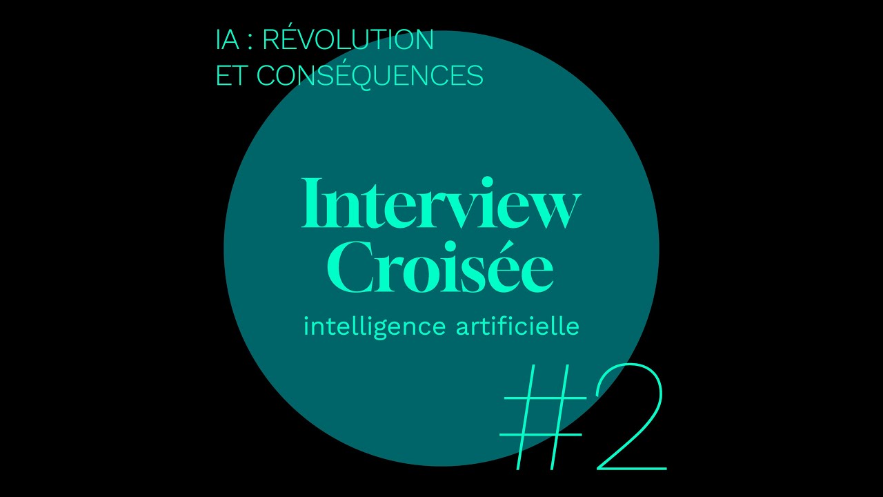 Interview Croisée - Saison 2 épisode 2 : Cyril de Sousa Cardoso et Martin Toussaint