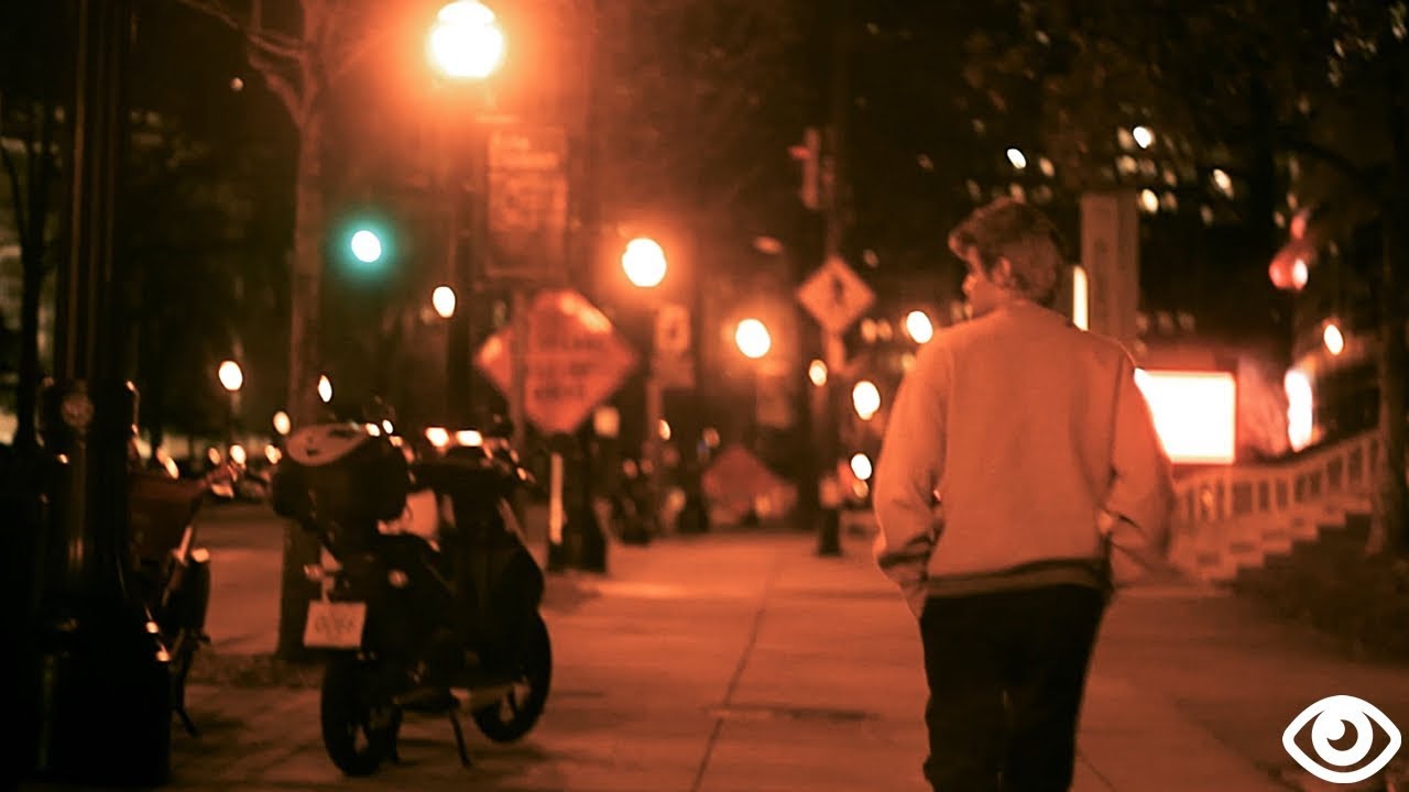 mixed matches - moon (Official Music Video)