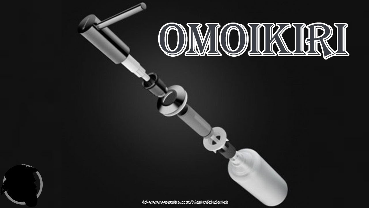 Обзор Установки Дозатора OMOIKIRI OM-02