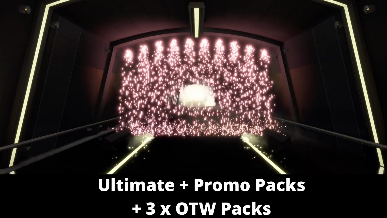 Big Pack Opening - 3 x OTW Packs - Ultimate + Promo Packs - FIFA 20 Ultimate Team - FUT