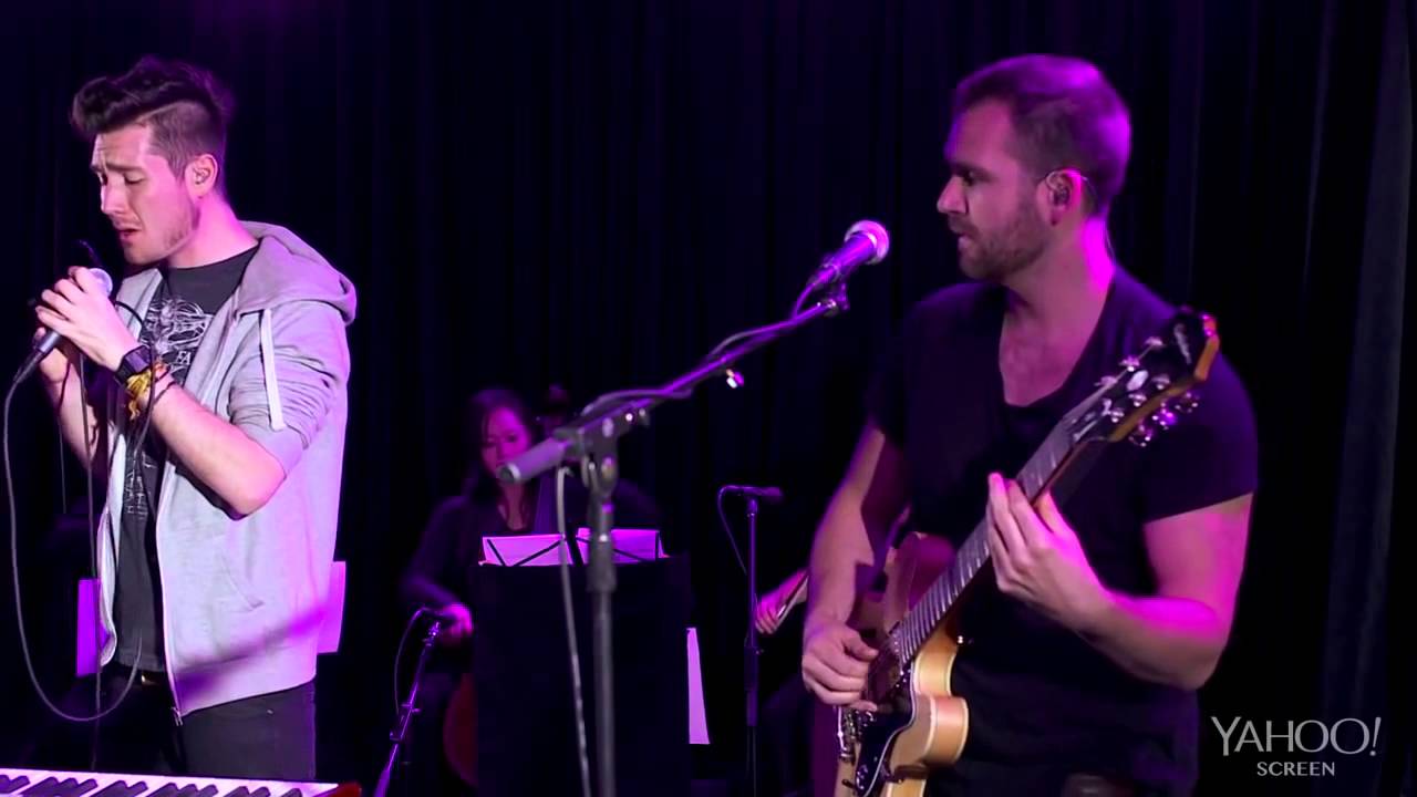 Bastille  -  Flaws Yahoo - Music