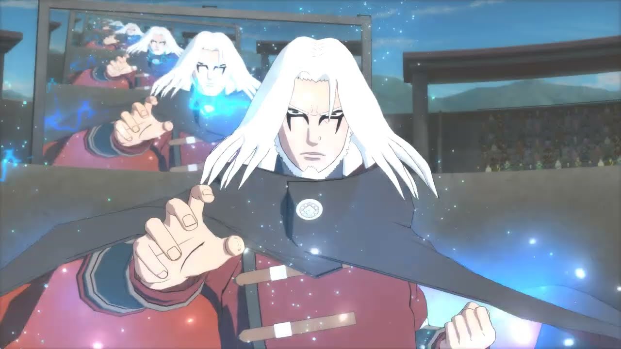 Кашин Кодзи против Киншики – Удивительно напряженный бой 🔥