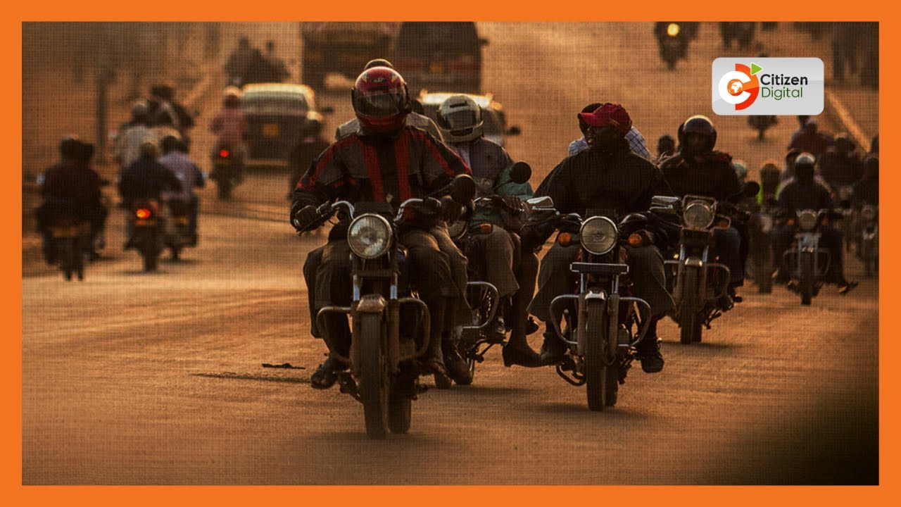 MWENGE WA KAUNTI | Mdahalo kuhusu mswada mpya wa boda boda nchini (Part 2)