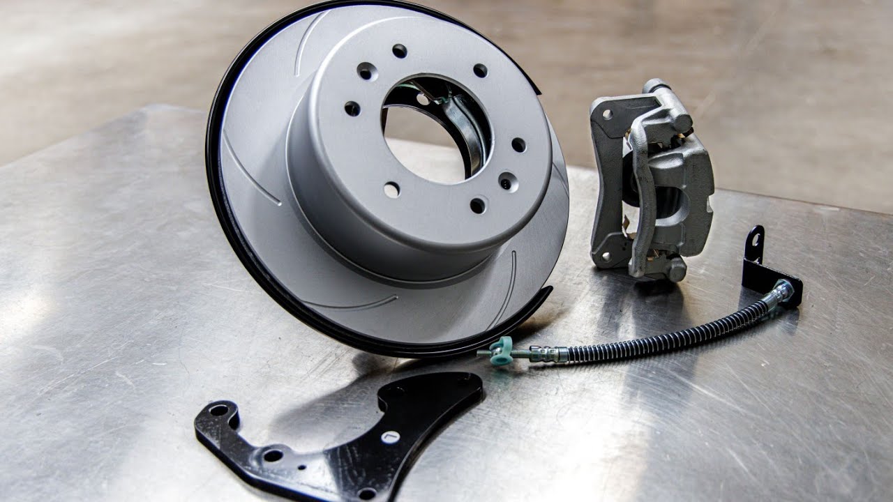 A4 b5 / passat b5.5 full brake caliper refurbish and rebuilt