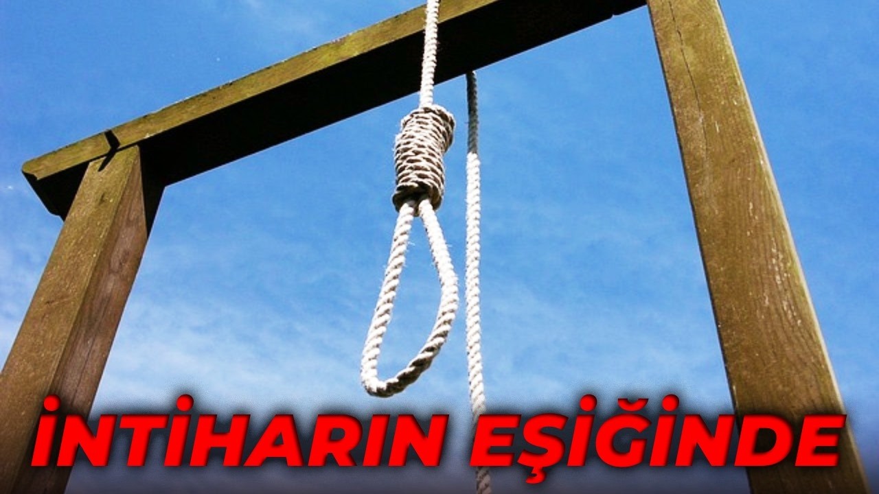 Depresyonun Anatomisi