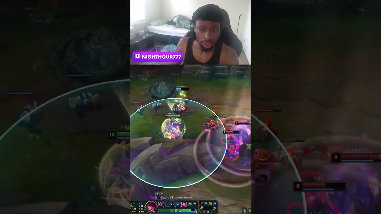 🔥 Сборка XAYAH, которую вам нужно взять! 🔥