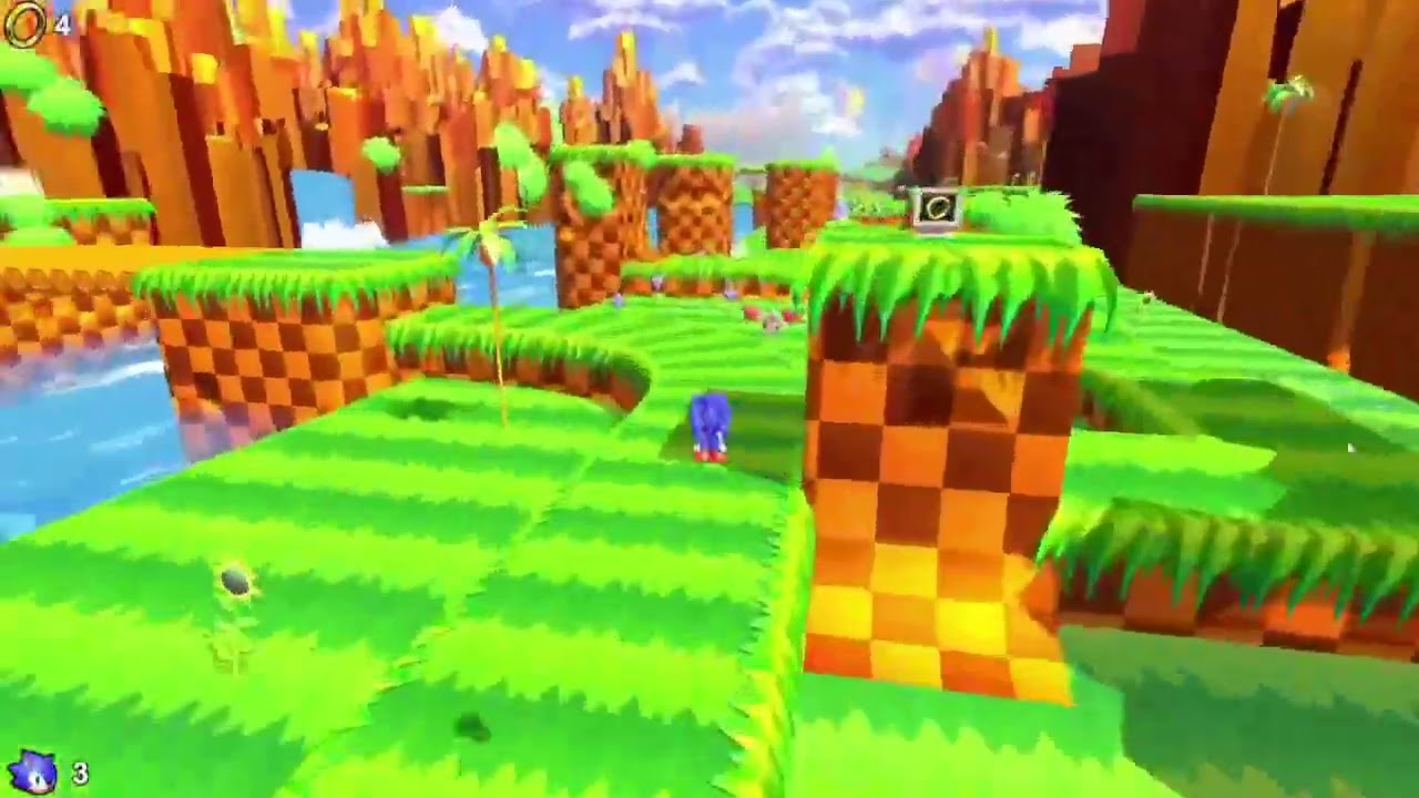 Co się działo z vodym?