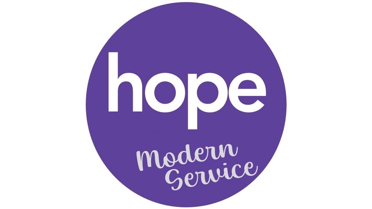 Modern Worship 02-22-26