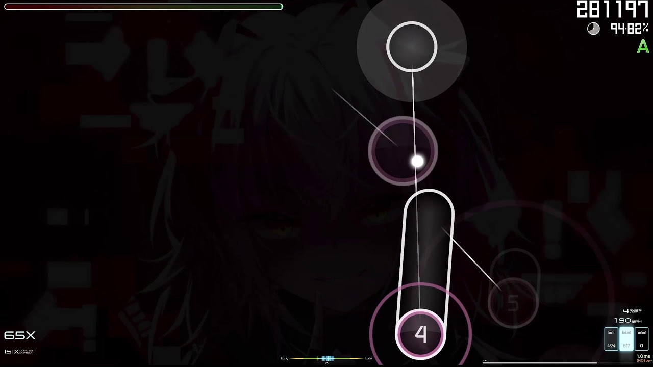 Osu!