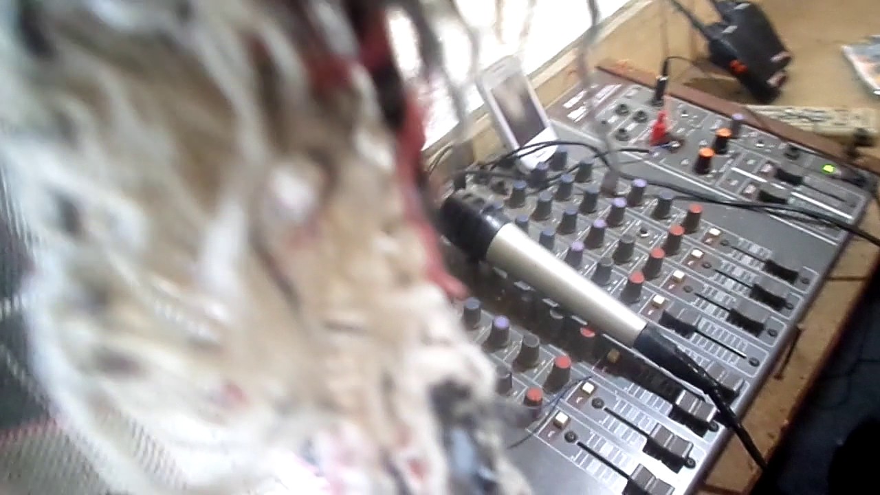 transmissor fm cze 7w