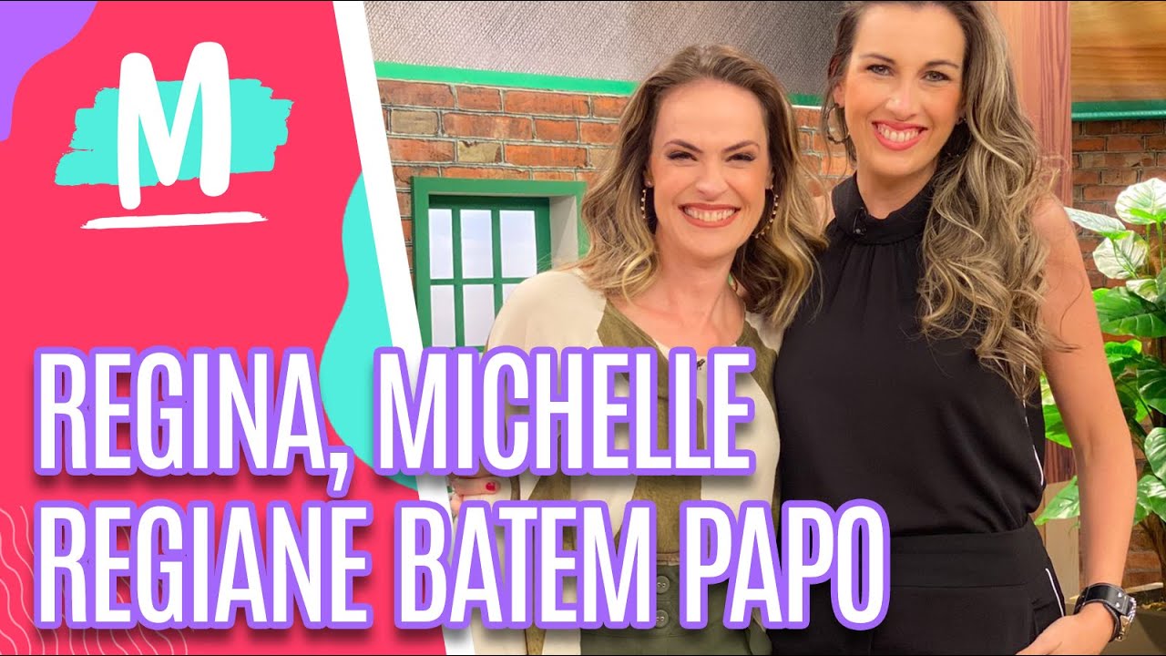 Especial Dia das Mães: Como conciliar TRABALHO e MATERNIDADE? - Mulheres (06/05/22)