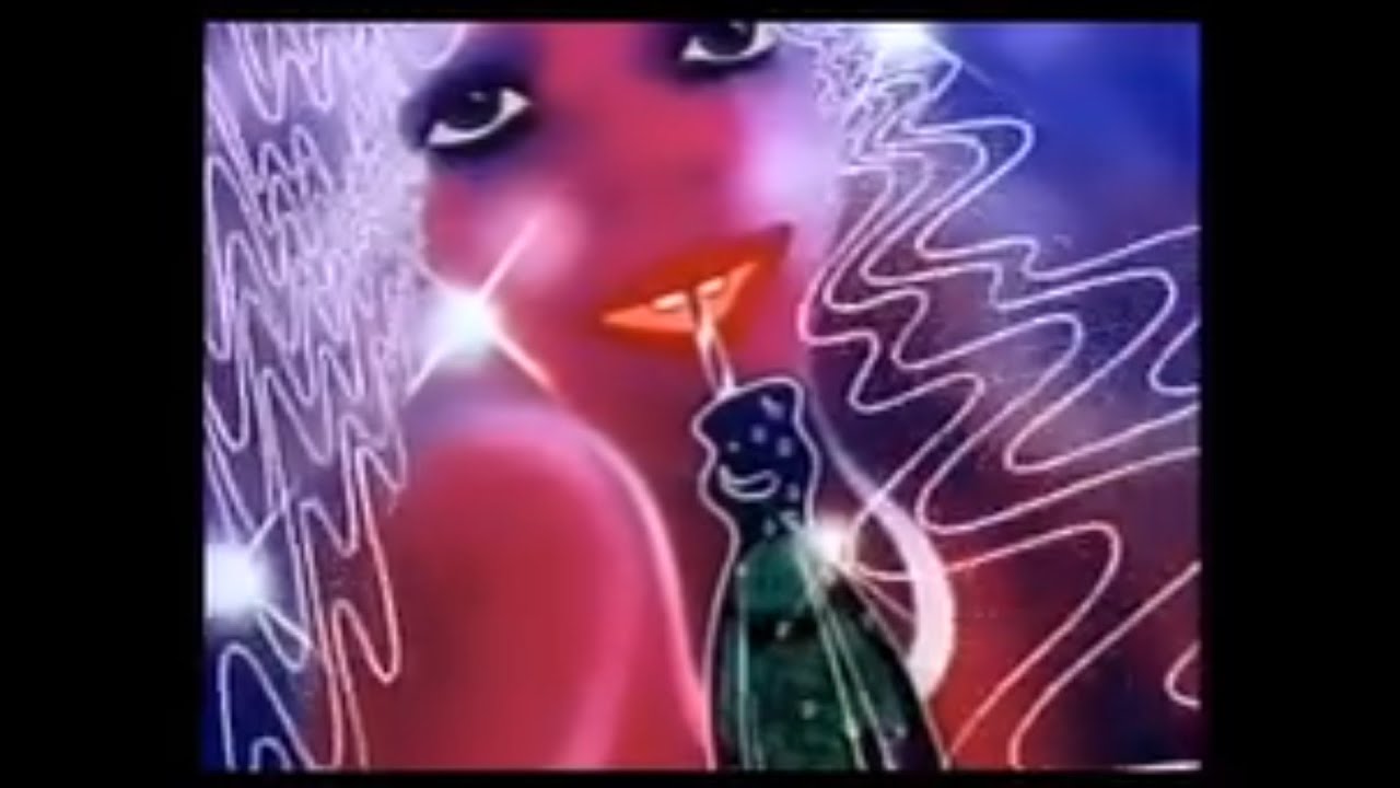 Eboe Realzz - All night long (official visualizer)
