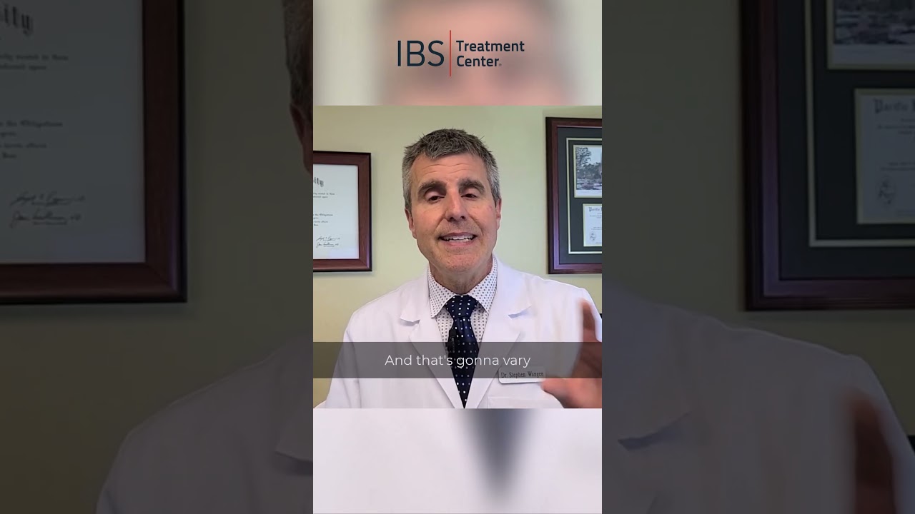 IBS in Women #shorts #part10