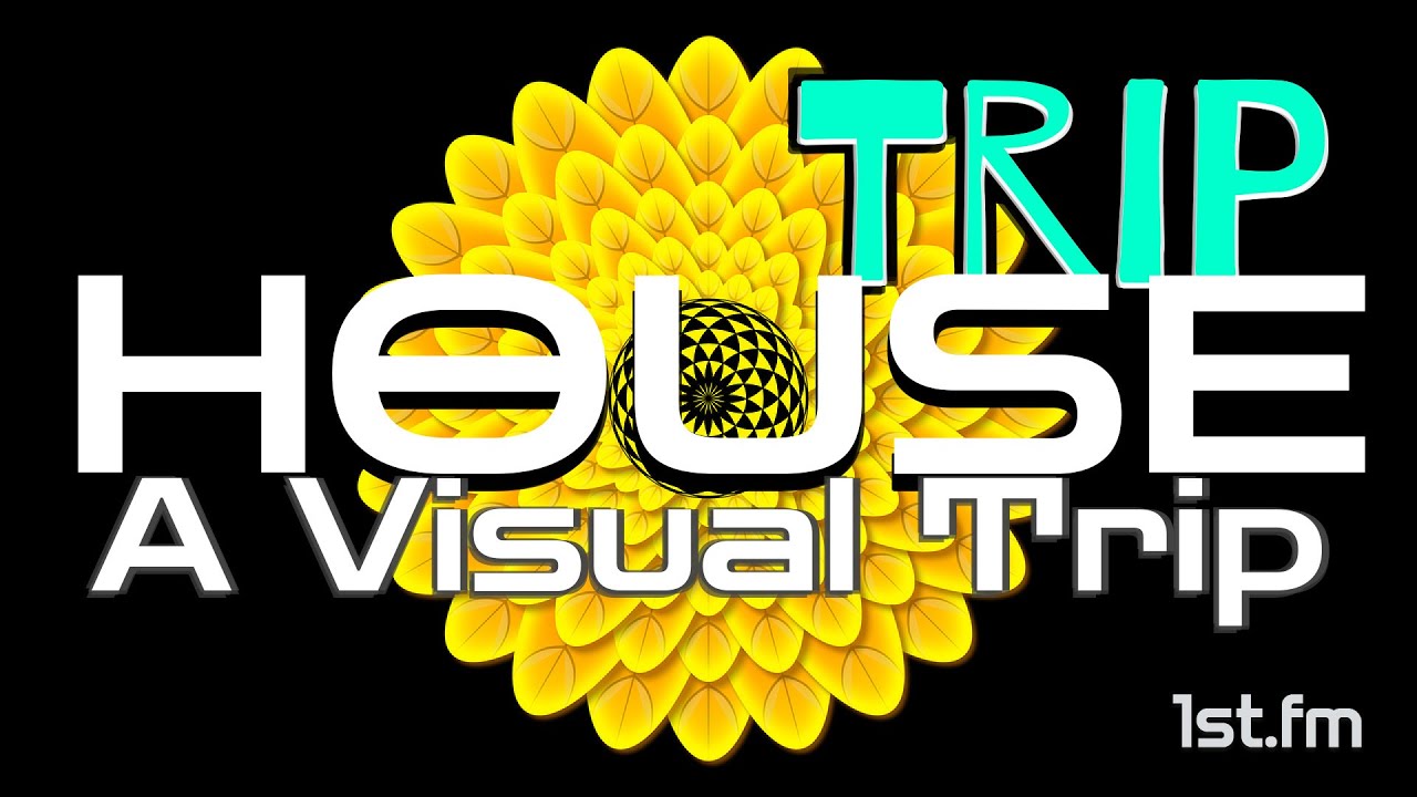 Visual Trip House - Track Mix - 1st.fm Playlist