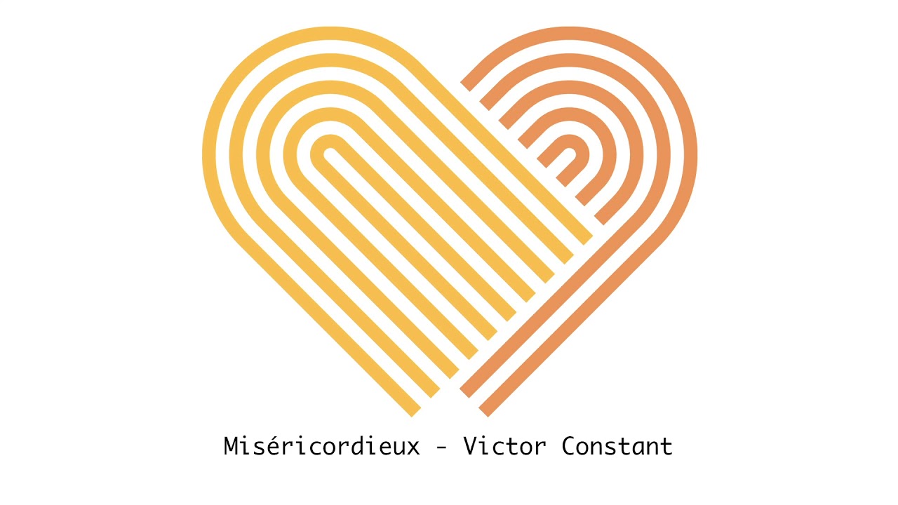 Miséricordieux - Victor Constant