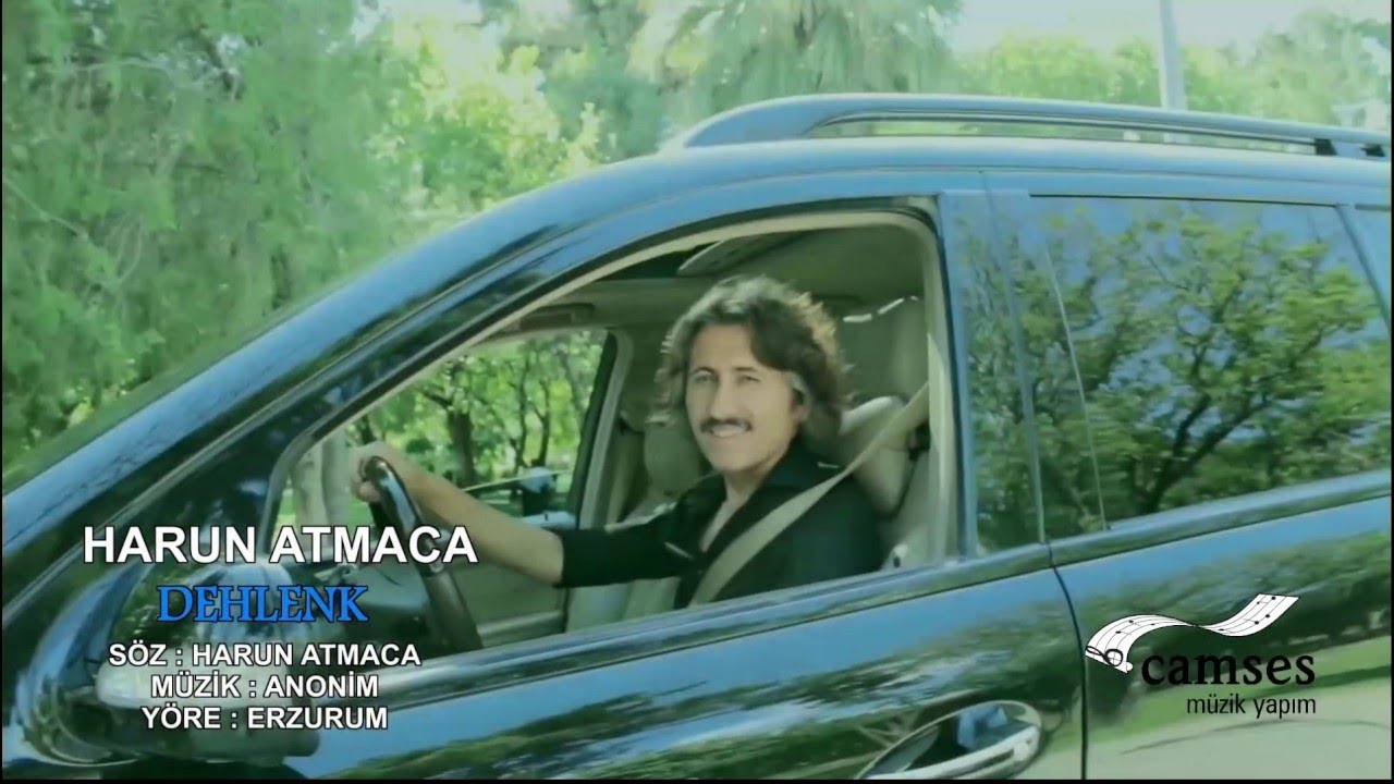Harun Atmaca - Dehlenk - 2019 Oyun Havası