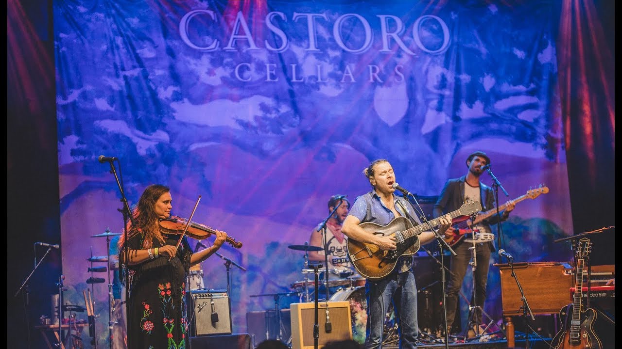 Whale Rock Music & Arts Festival 2019 Recap!