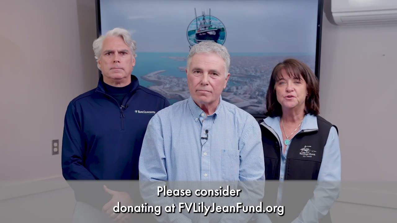 LILY JEAN FUND