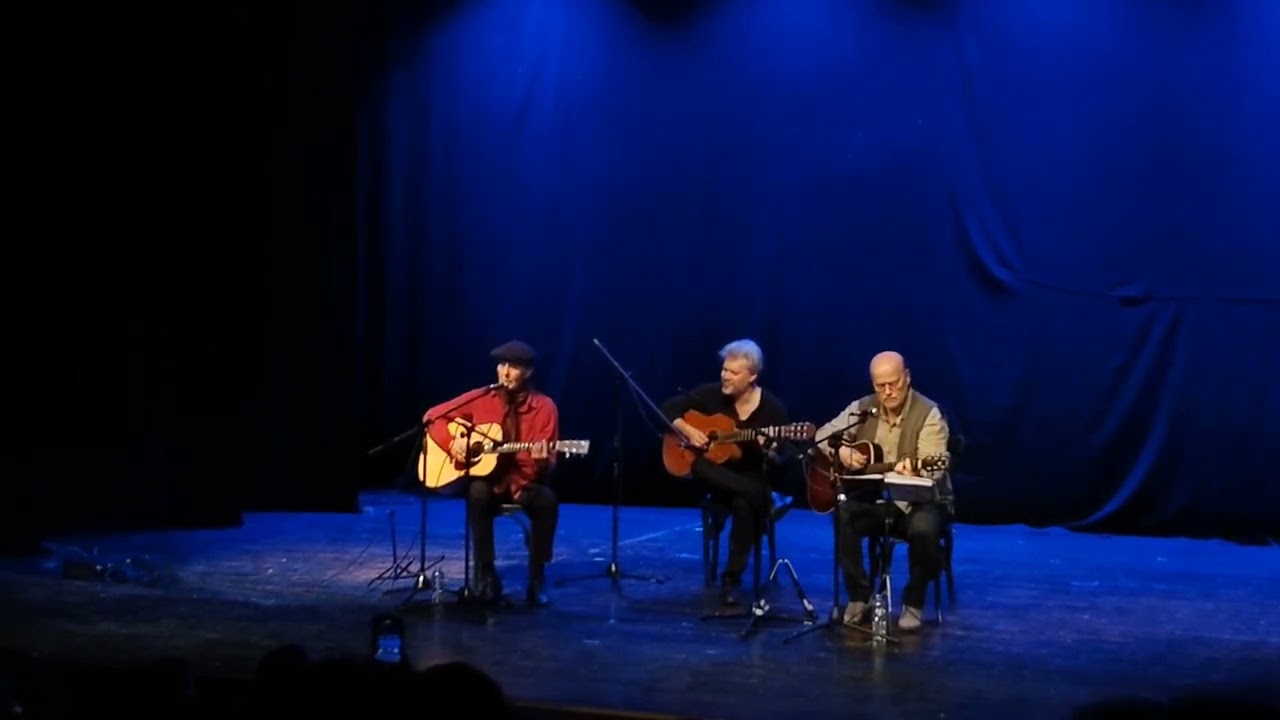 İlhan Şeşen - Neler Oluyor Bize 2024