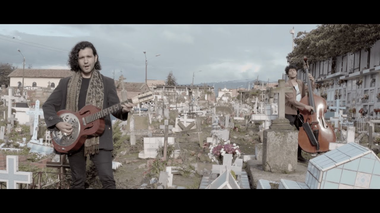 Los Makenzy - Retrato (Video Oficial)