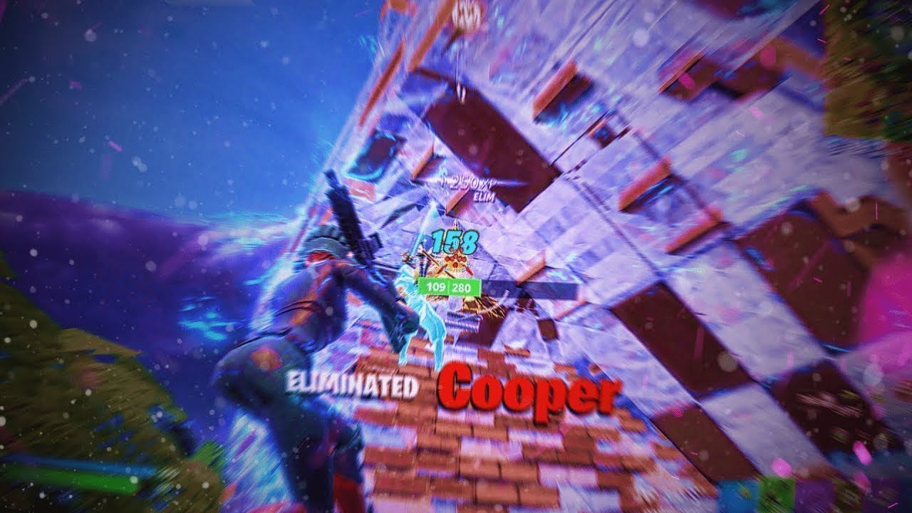 Shut Up and Dance💟 | Fortnite Highlights #9