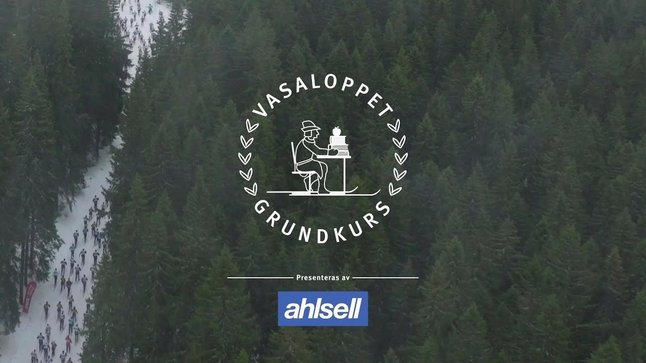 Grundkurs 1/8