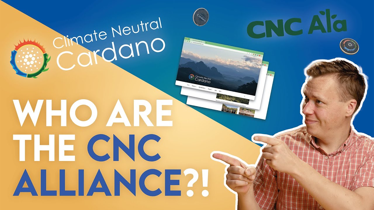 Who Are The CNC Alliance