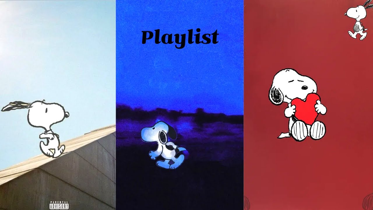 [Playlist] Daniel Caesar songs from 2017-2025