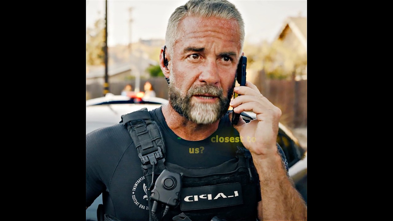 A gang offered a $1 million bounty to hunt down a special police officer.