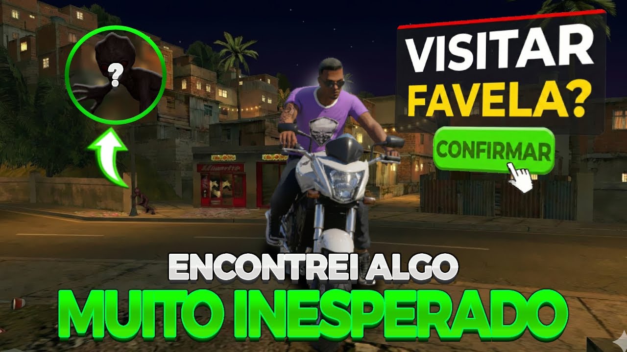 😱 ENTREI NA MAIOR FAVELA DO RIO RISE E OLHA O QUE ENCONTREI!