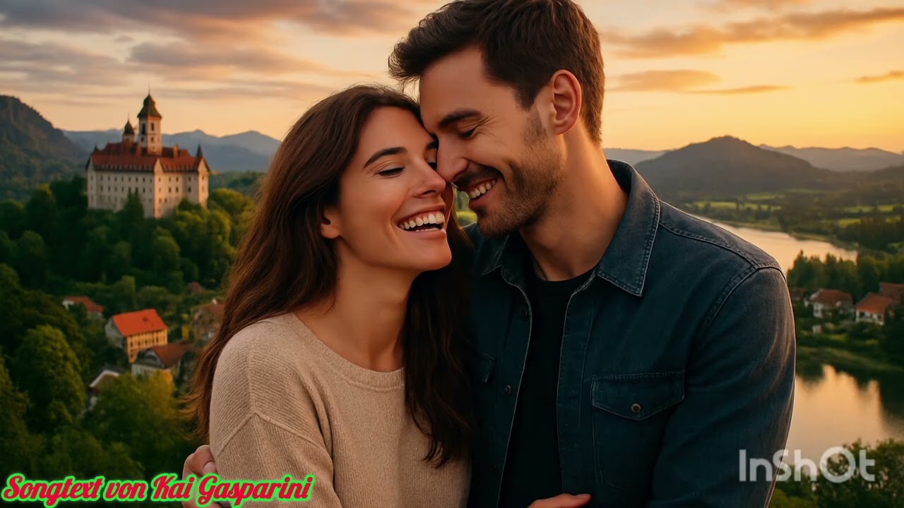 🌹Für immer gefunden – im zweiten Blick 🌹