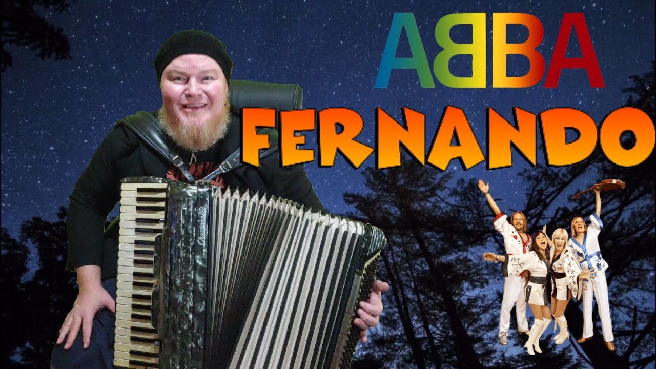 Fernando ABBA