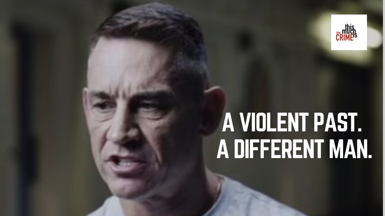 Episode 14: I don’t like violence, I just happen to be good at it