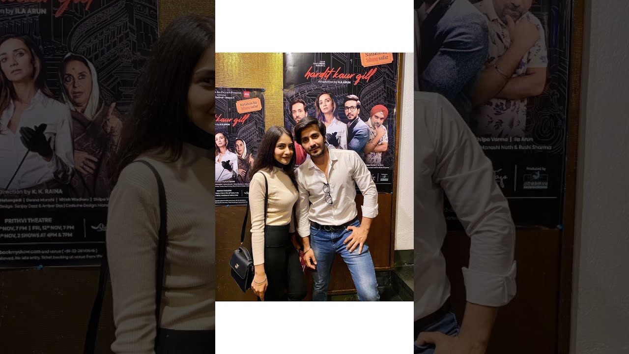AKSHITA mudgal and param Singh new video Together#masti time#parkshita #ishqaan forever#akshitaparam