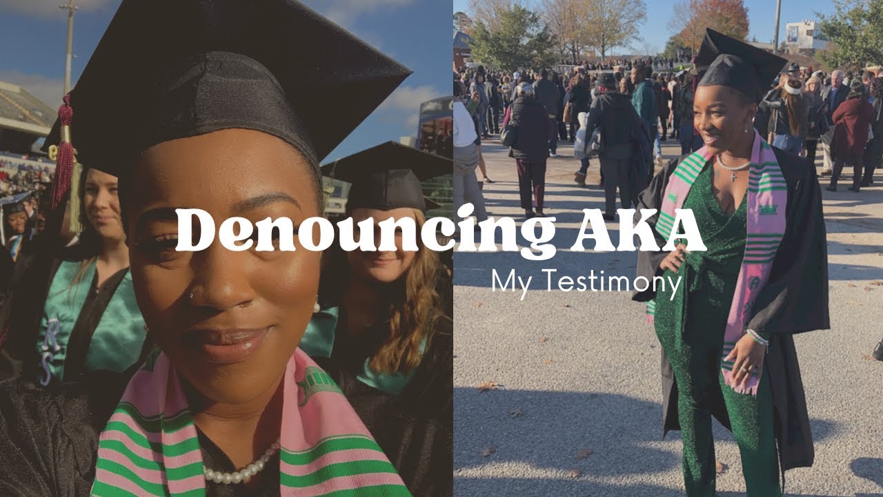 Denouncing AKA, Part 1 🎙️
