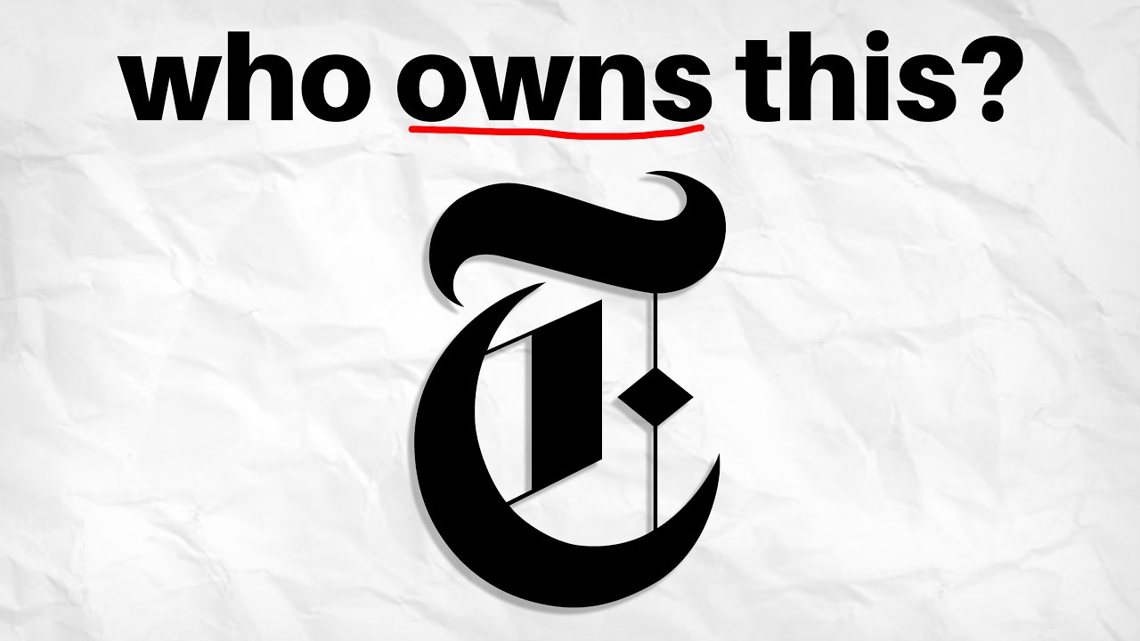 Does the New York Times Still Matter?