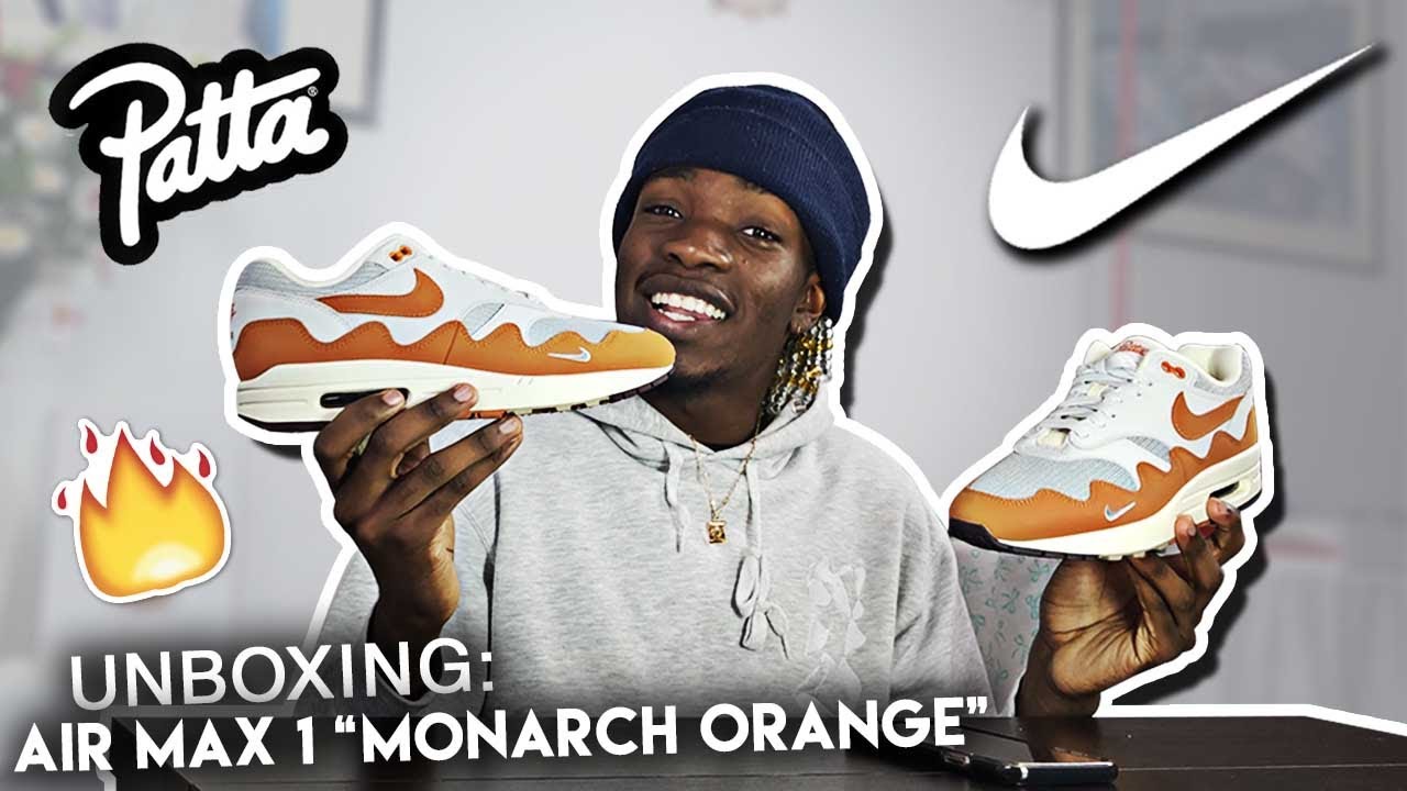 #UNBOXING
