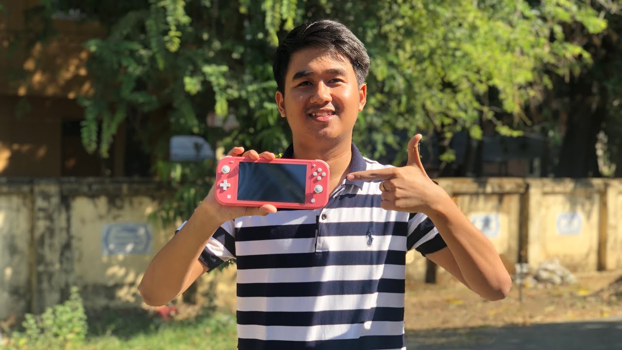 Nintendo Switch မှာဘယ်လို အမျိုးအစားတွေရှိလဲ ဘာဂိမ်းတွေဆော့လို့ရလဲ