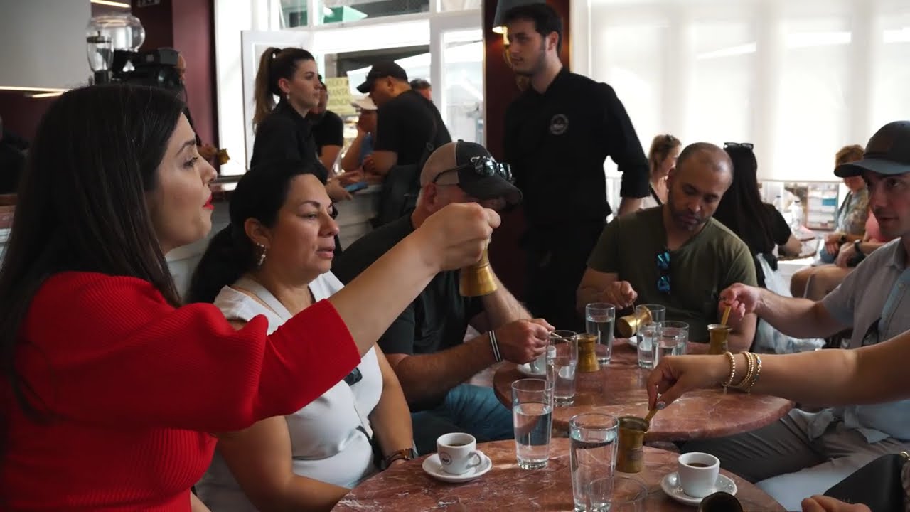 Athens Food Tour 🇬🇷 | Greek Street Food & Local Tastings | Athens Walks