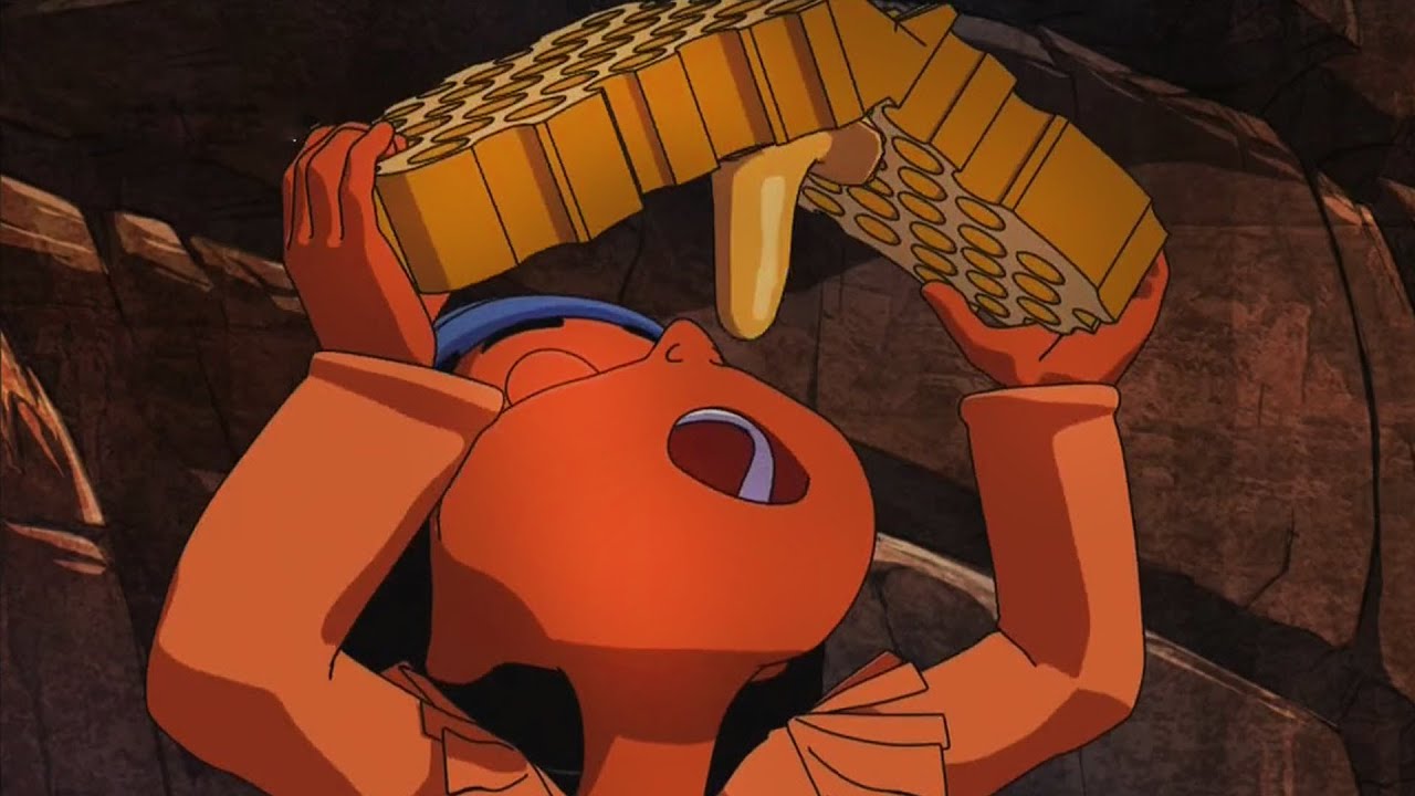 ᴴᴰ Yakari Staffel 5 folge 16 | Yakari verliert seine Stimme | Yakari Ganze Folge [Deutsch]