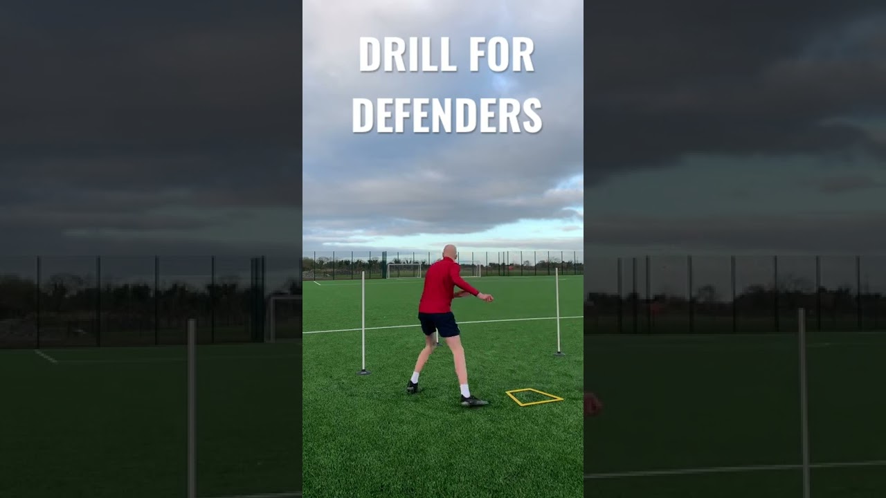 CB Drill 🛡 | 