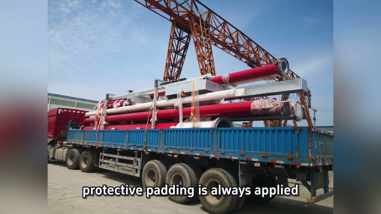 Industrial flare systems primarily serving in fertilizer plants& petrochemical refineries