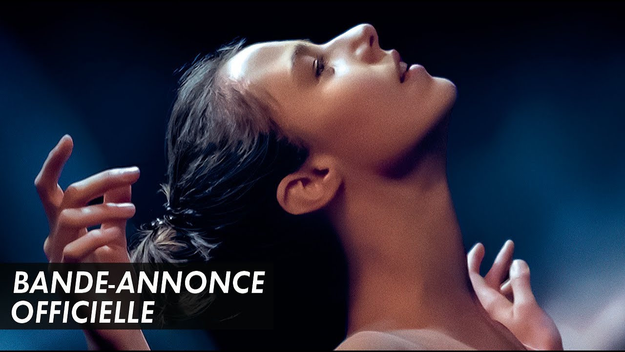 EN CORPS – Bande-annonce officielle – Cédric Klapisch (2022)