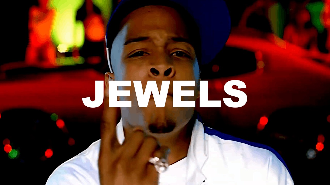 (FREE) 50 Cent x 2000s Type Beat – JEWELS | Scott Storch Type Beat