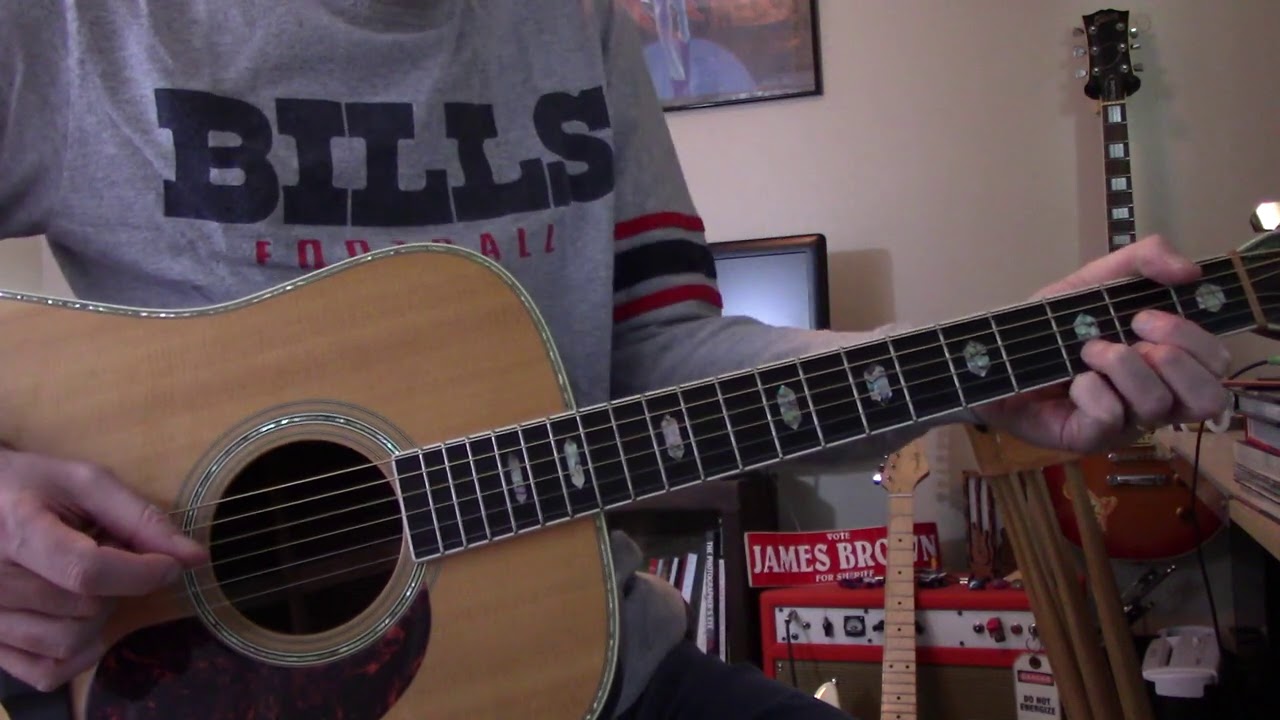 Put it There (Lesson) - Paul McCartney