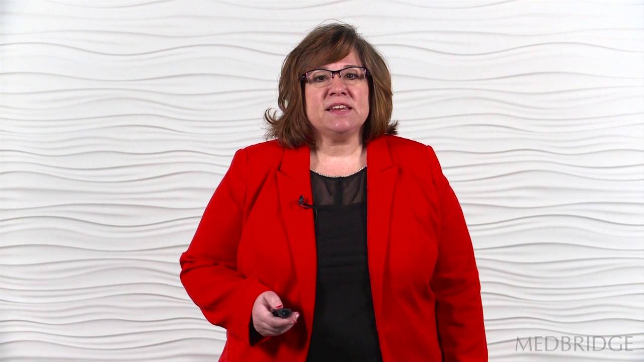 Achieving Neuroplasticity Through Meaning and Specificity Video - Carrie Ciro | MedBridge