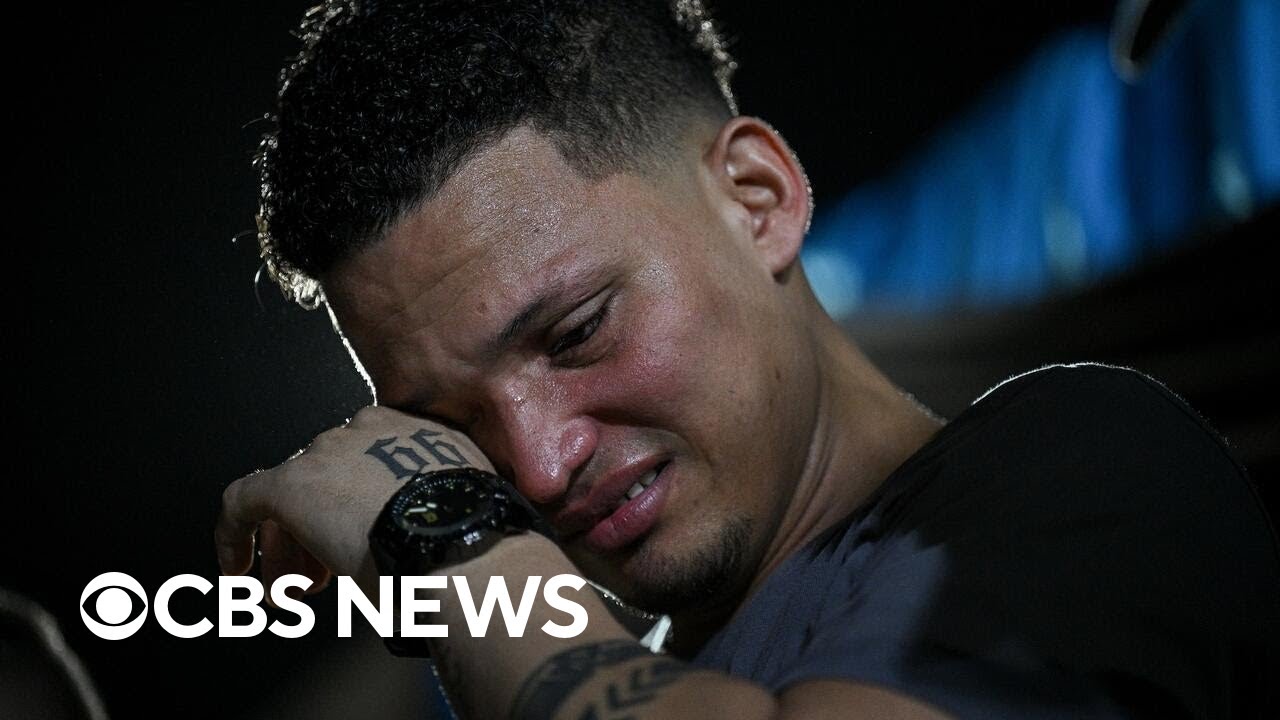 Shocking report alleges Venezuelan migrants deported to El Salvador faced potential torture