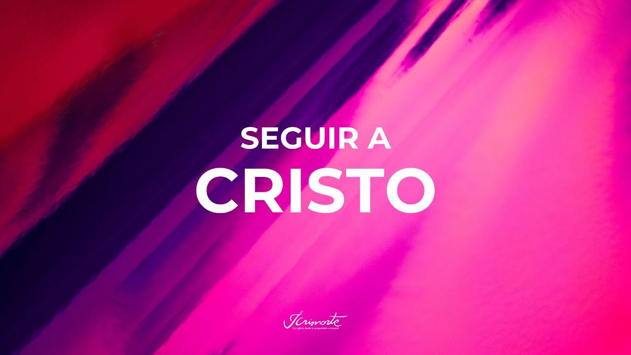 🔴EN VIVO | Culto dominical | SEGUIR A CRISTO | 01/02/2026