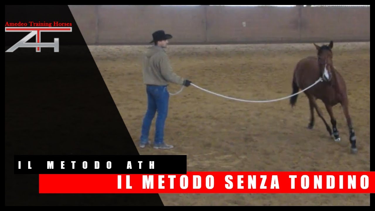 Il metodo senza tondino