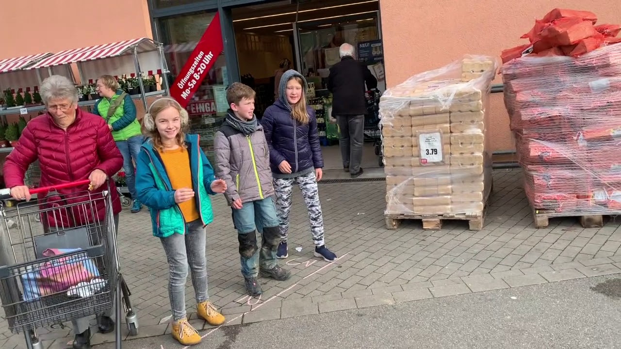 Infostand Schwimmhalle Hennen am 16.11.2019